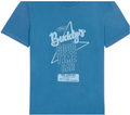 Buddy’s T-Shirt - Blue