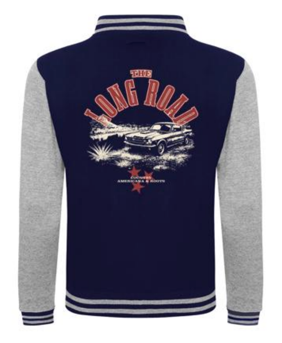 Varsity Jacket